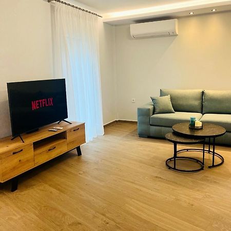 Apartmán Urban Escape Kavala Exteriér fotografie