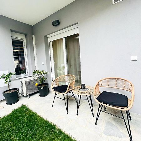 Apartmán Urban Escape Kavala Exteriér fotografie