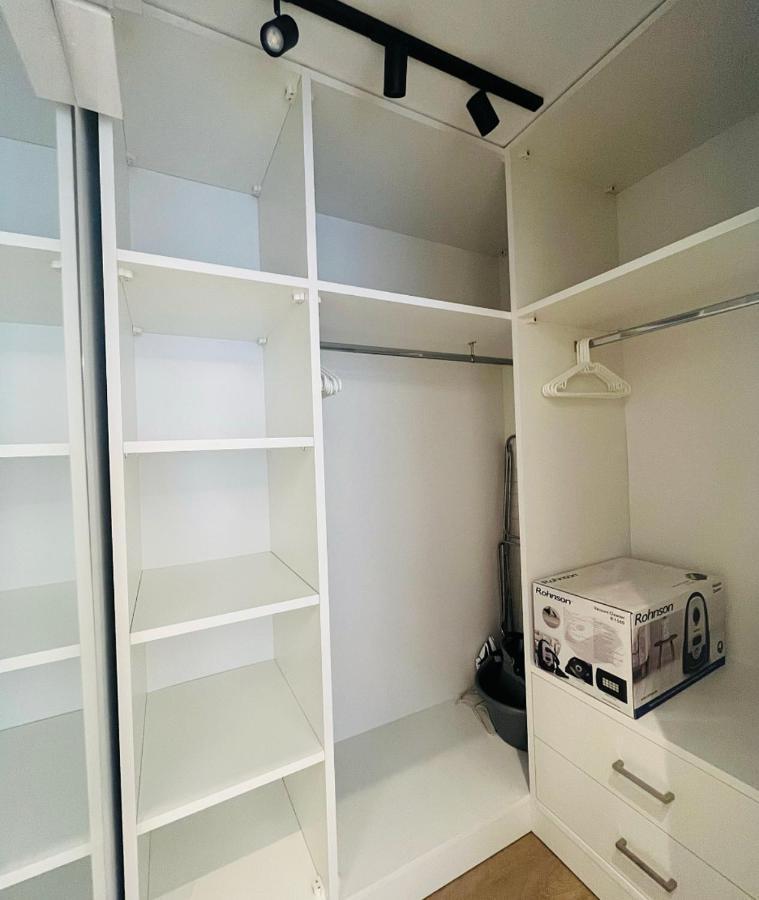 Apartmán Urban Escape Kavala Exteriér fotografie