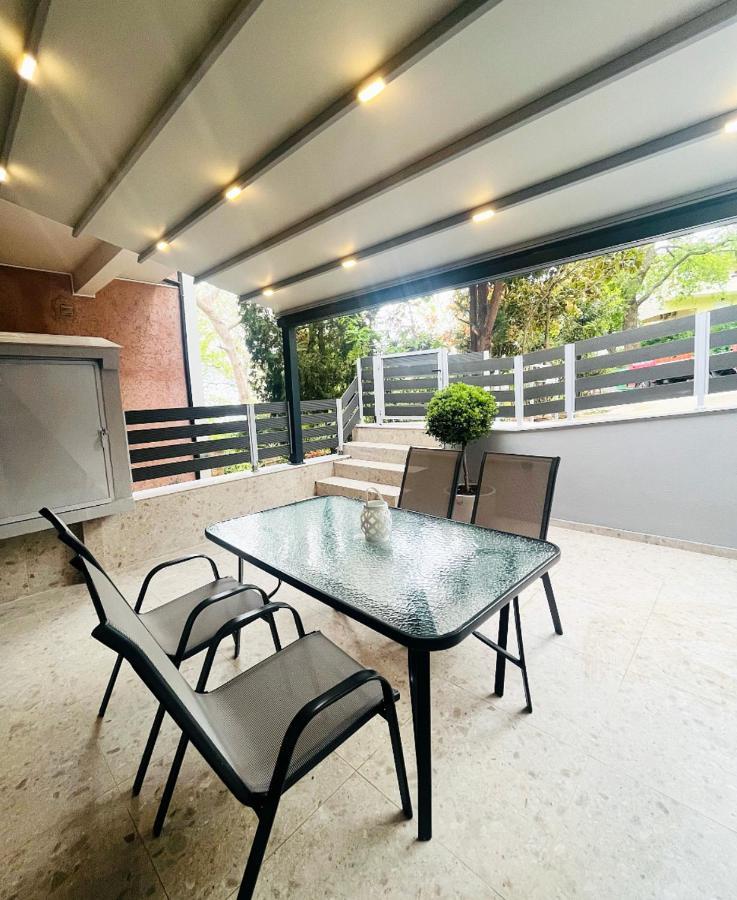 Apartmán Urban Escape Kavala Exteriér fotografie